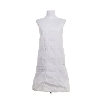 Dress (White) from See by Chloé Cotton, Elastane