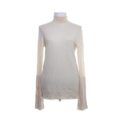 Coltrui (Beige) van Céline Wol, Zijde