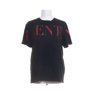 T-shirt (Svart) från Valentino Bomull