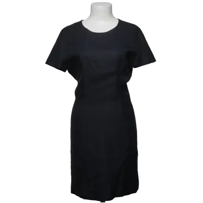 Dress (Black) from Prada Acetate, Cupro