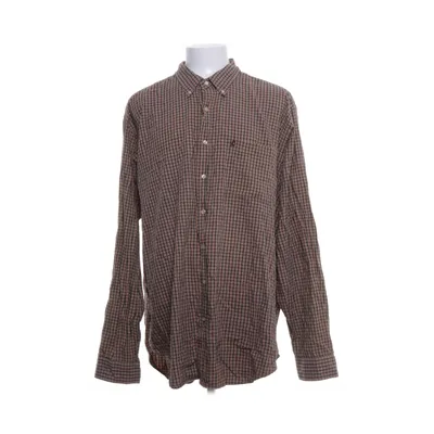 Buttondown-skjorta (Brun, Svart, Beige) från Ralph Lauren Jeans Company Bomull
