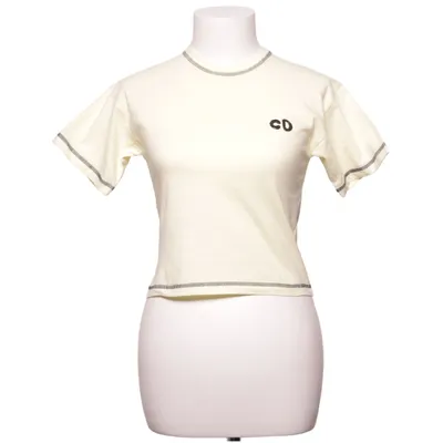 T-shirt (Gul) från Dior Bomull