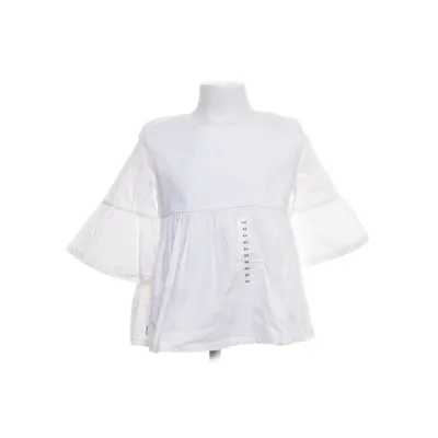 Top (White) from Polo Ralph Lauren Cotton