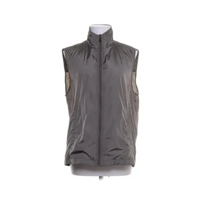 Ytterväst (Grön) från Prada Linea Rossa Nylon