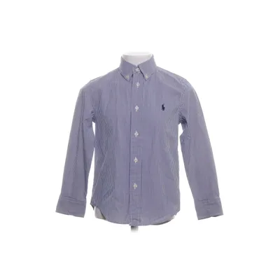 Buttondown-skjorta (Blå, Vit) från Ralph Lauren