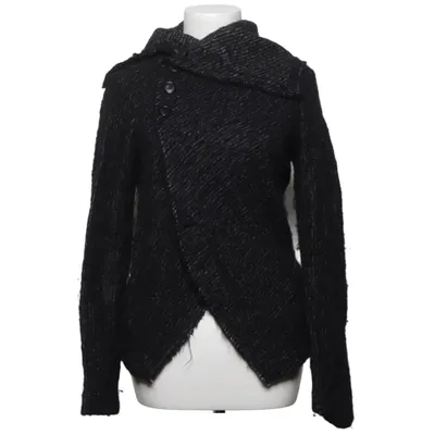 Cardigan (Zwart, Grijs) van Isabel Marant