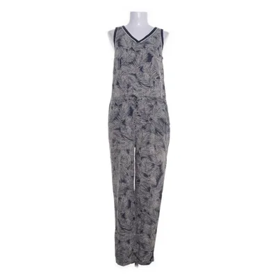 Jumpsuit (Blauw, Beige) van Hilfiger Denim Viscose