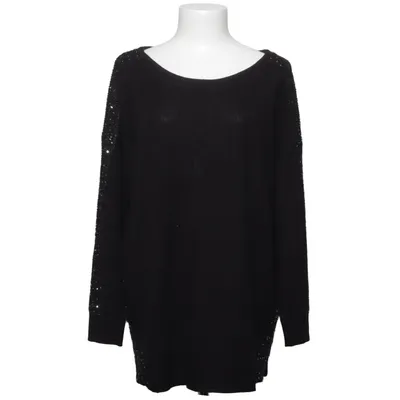 Pull-over (Noir) de Janina