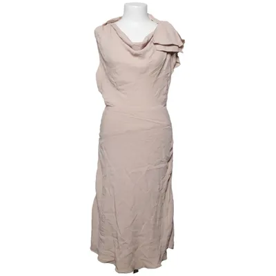 Kjole (Beige) fra Valentino
