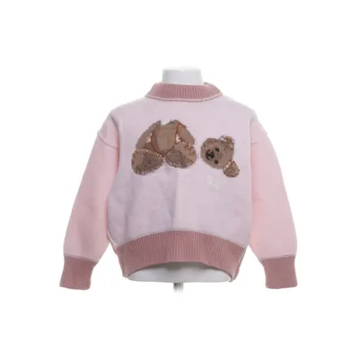 Sweater (Pink, Brown) from Palm Angels Wool