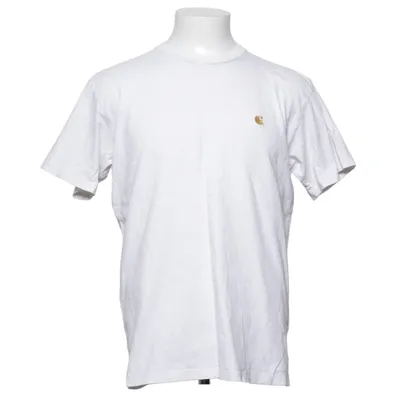 T-shirt (S/S Chase T-Shirt) from Carhartt WIP Cotton