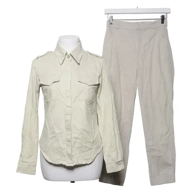 Set (Beige) van Etxart & Panno Katoen, Elastaan
