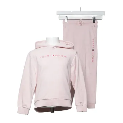 Tenue d'intérieur (Rose) de Tommy Hilfiger Coton, Polyester