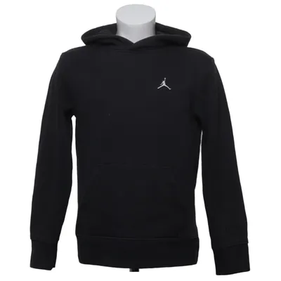 Capuchon sweater (Zwart) van Jordan