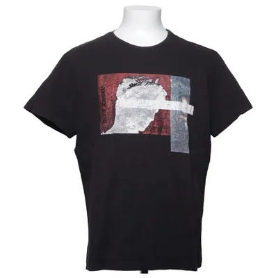 T-shirt (Gris) de Versace Jeans Coton