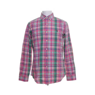 Overhemd (Roze, Meerkleurig) van Ralph Lauren Katoen
