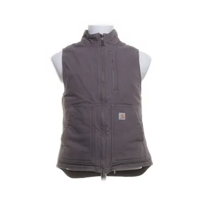 Ydervest (Grå) fra Carhartt Polyester, Bomuld, Akryl