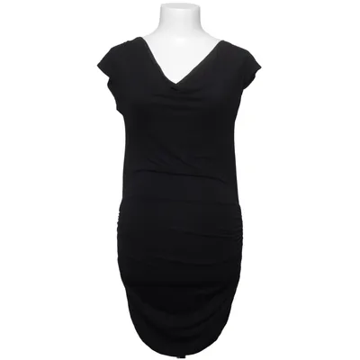 Robe (Noir) de Forplay Élasthane, Viscose