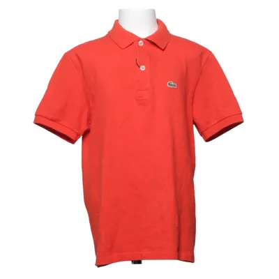 Pikétröja (Röd) från Lacoste Bomull