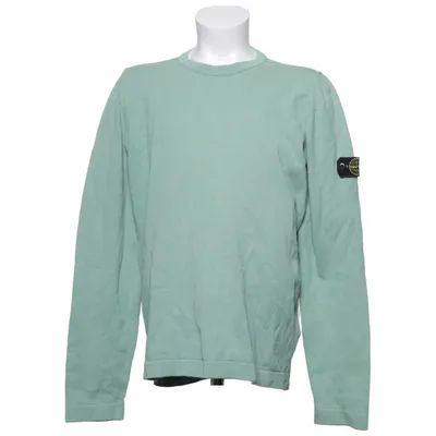 Tröja (Grön) från Stone Island Junior Bomull