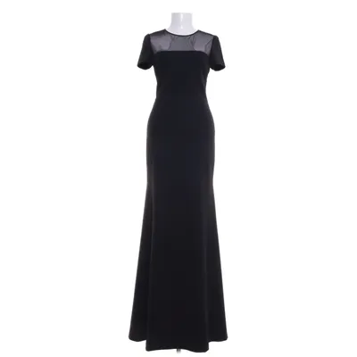 Aftonklänning (Svart) från Vera Wang Polyester