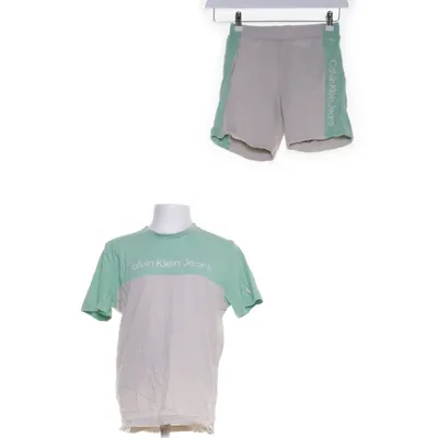 Set (Groen, Beige) van Calvin Klein Jeans