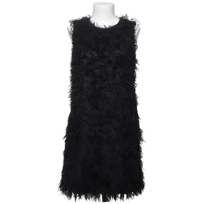 Dress (Black) from Red Valentino