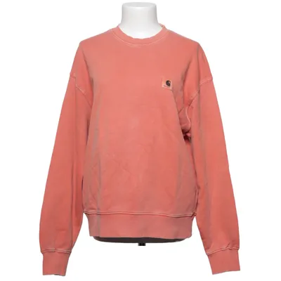 Sweatshirt (NELSON SWEAT) de Carhartt WIP Coton, Élasthane
