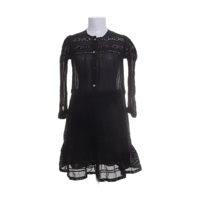 Klänning (Svart) från Isabel Marant Étoile Bomull