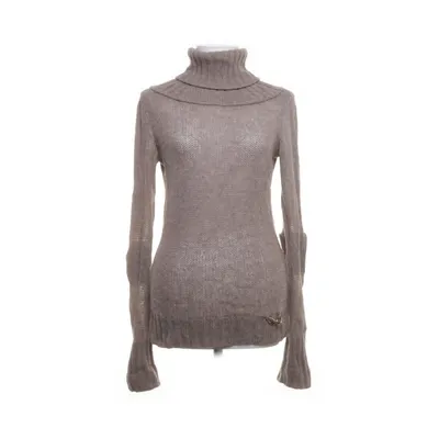 Turtleneck (Brown) from Céline Wool