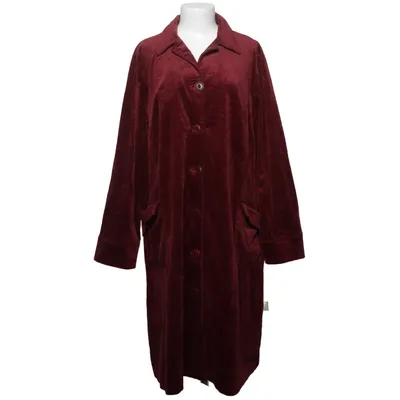 Manteau (Rouge) de Rino