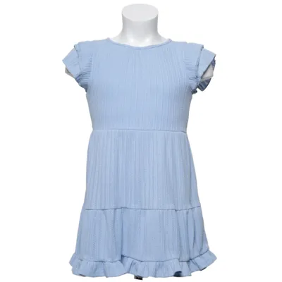 Robe (Bleu) de Rare Editions Élasthane, Polyester