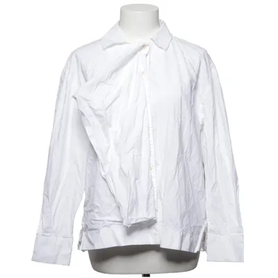 Chemise (Blanc) de JW Anderson Coton