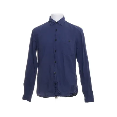 Chemise (Bleu) de Stone Island Coton