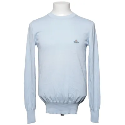 Sweater (Blue) from Vivienne Westwood Cotton