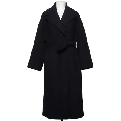Kappa (Svart) från Mango Akryl, Polyamid, Polyester, Viskos, Ull