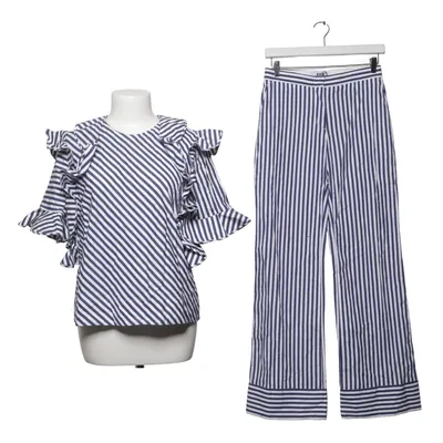 Set (Blue, White) from MSGM Cotton