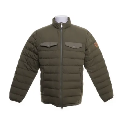 Dunjacka (Greenland Down Liner Jacket M) från Fjällräven Dun, Fjädrar, Polyester