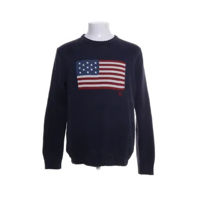 Tröja (Blå, Röd, Vit) från Polo Ralph Lauren Bomull