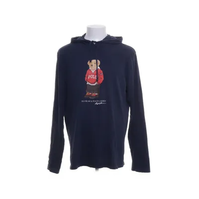 Hættetrøje (Polo Bear) fra Polo Ralph Lauren