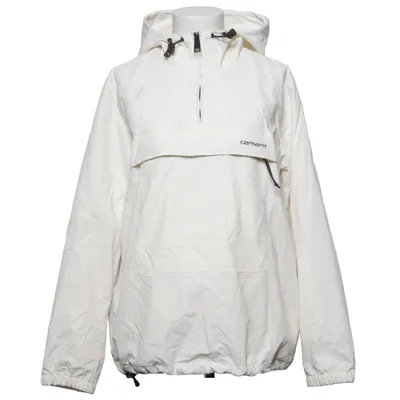 Anorak (W WINDBREAKER PULLOVER) fra Carhartt WIP Polyamid, Polyester