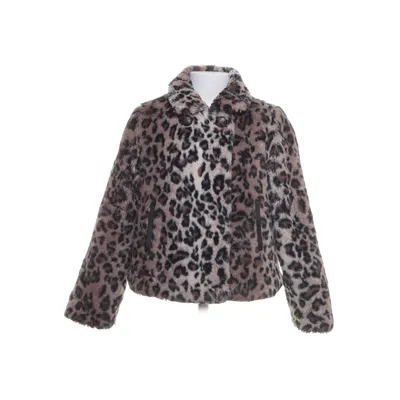 Vinterjacka (Beige, Svart) från Kenzo Kids Polyester