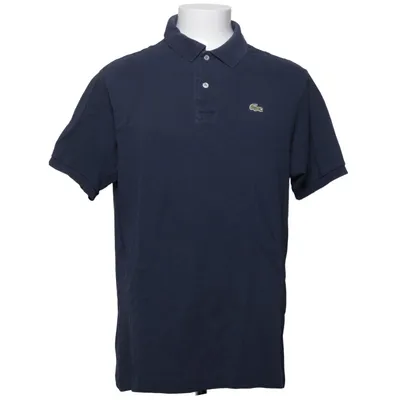 Polotrøje (Blå) fra Chemise Lacoste