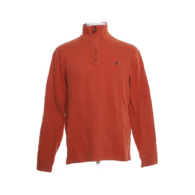 Sweater (Orange) from Polo Ralph Lauren Cotton