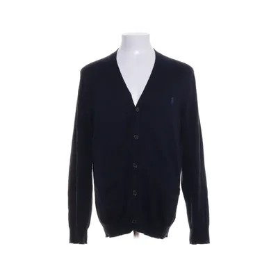 Kofta (Blå) från Polo Ralph Lauren Bomull