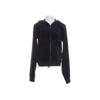 Capuchon sweater (Zwart) van Juicy Couture Elastaan, Polyester