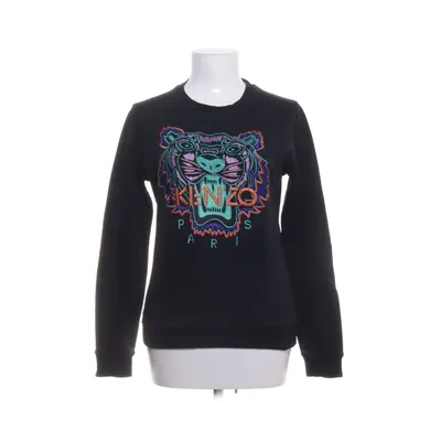 Sweatshirt (Black) from Kenzo