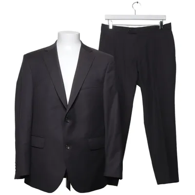 Costume (Gris) de Carl Gross Viscose, Laine