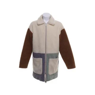 Coat (Beige, Brown, Multicolored) from Stella McCartney Kids Polyester