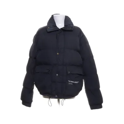 Dunjacka (Svart) från Off-White Polyamid